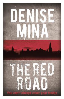 The Red Road - Denise Mina - cover