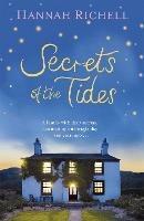Secrets of the Tides - Hannah Richell - cover