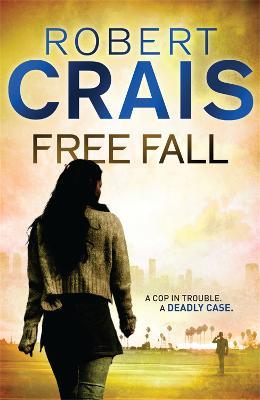 Free Fall - Robert Crais - cover