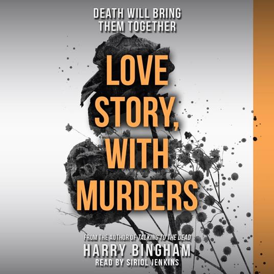 Love Story, With Murders