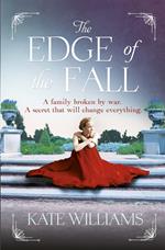 The Edge of the Fall