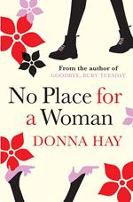 No Place For A Woman