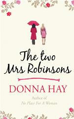 The Two Mrs Robinsons