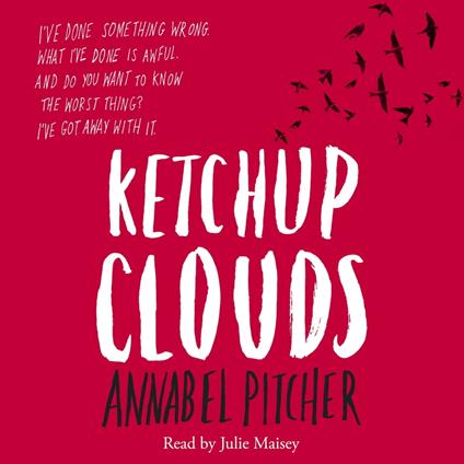 Ketchup Clouds