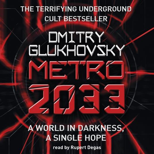 Metro 2033