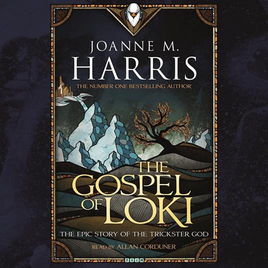 The Gospel of Loki