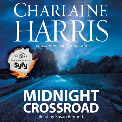 Midnight Crossroad