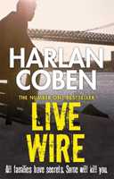 I Will Find You - Harlan Coben - Libro in lingua inglese - Grand Central  Publishing 