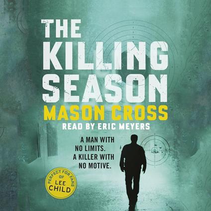 The Killing Season