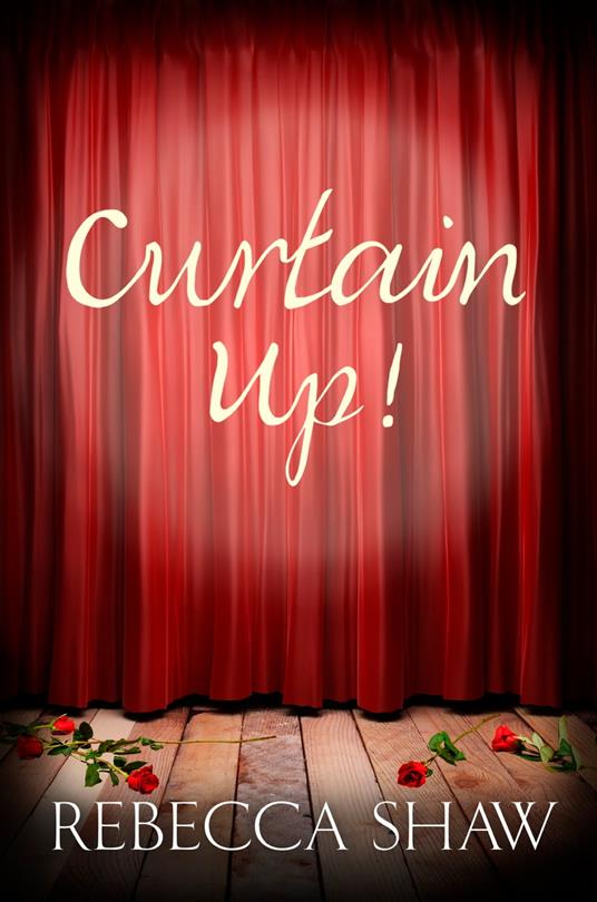 Curtain Up