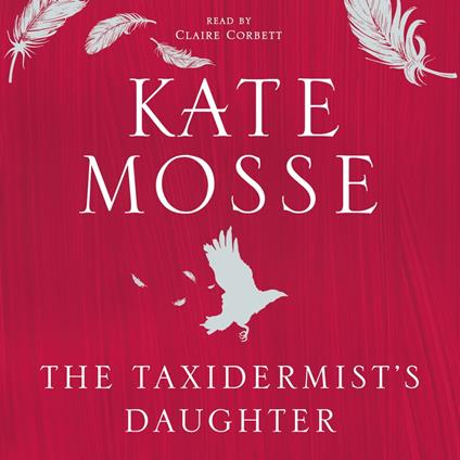 The Taxidermist's Daughter