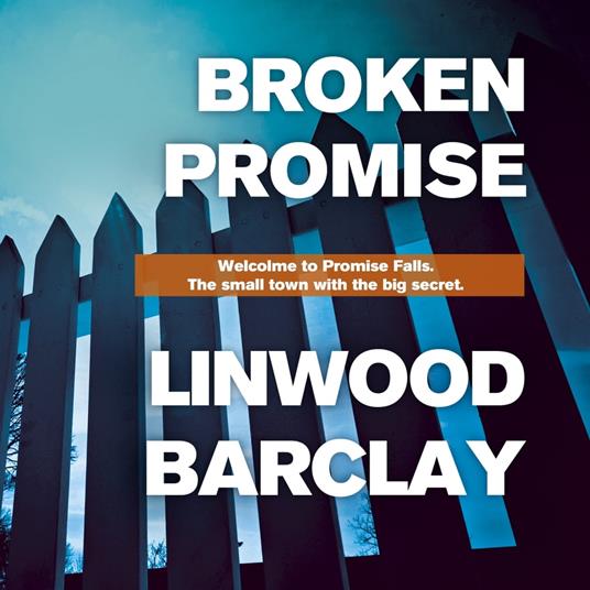 Broken Promise