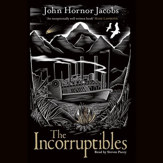 The Incorruptibles