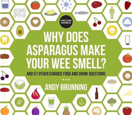 Why Does Asparagus Make Your Wee Smell?