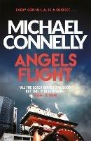 Angels Flight - Michael Connelly - cover