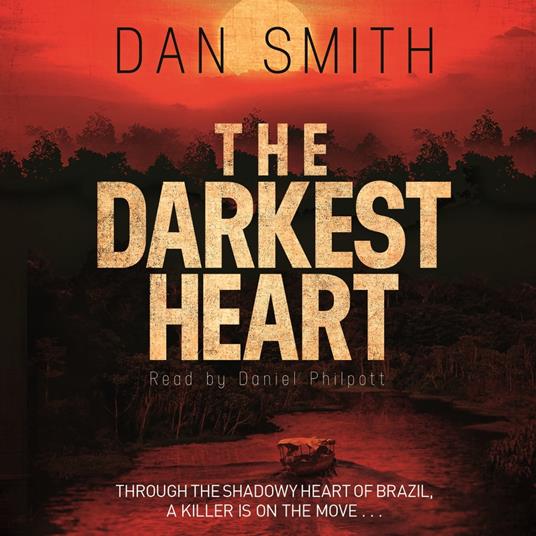 The Darkest Heart