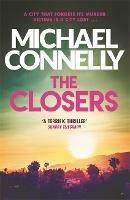 The Closers - Michael Connelly - cover