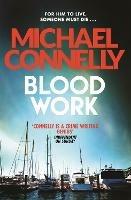 Blood Work - Michael Connelly - cover