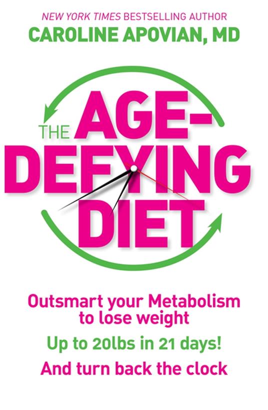 The Age-Defying Diet