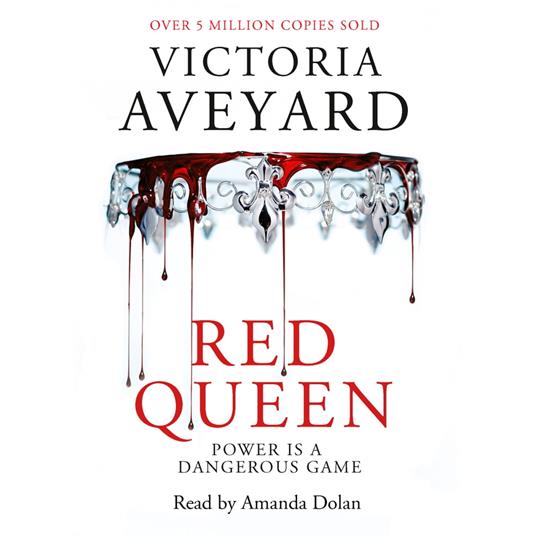 Regina Rossa. La serie - Volume l by Victoria Aveyard