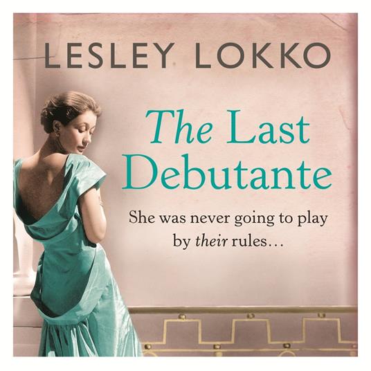 The Last Debutante