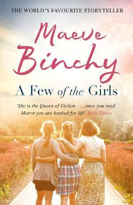 A Few of the Girls - Maeve Binchy - cover