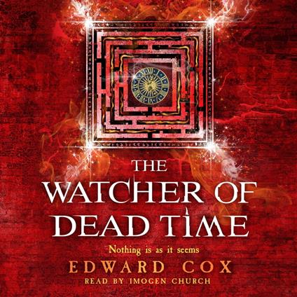 The Watcher of Dead Time