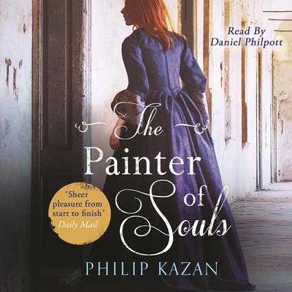 The Painter of Souls
