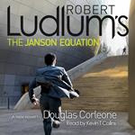 Robert Ludlum's The Janson Equation