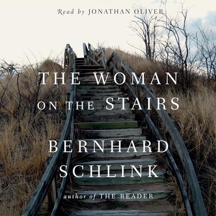 The Woman on the Stairs