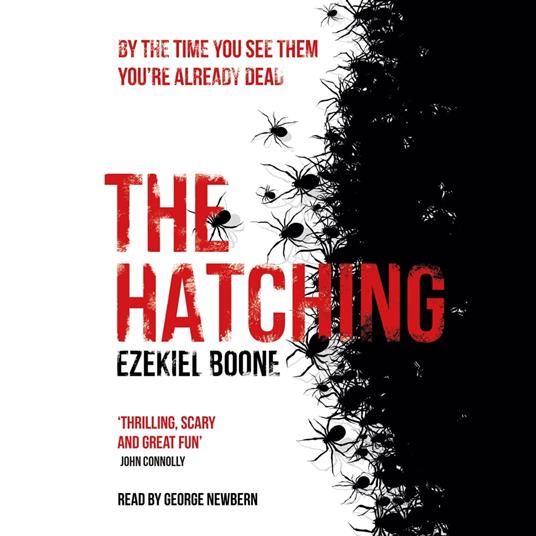 The Hatching