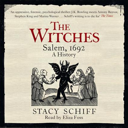 The Witches