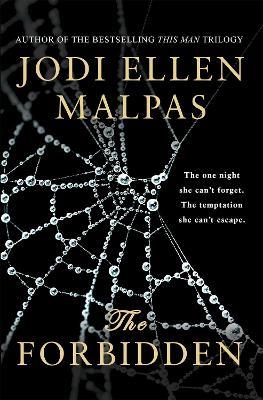 The Forbidden - Jodi Ellen Malpas - cover