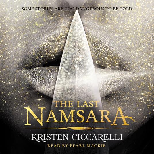 The Last Namsara