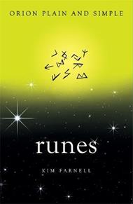 Runes, Orion Plain and Simple