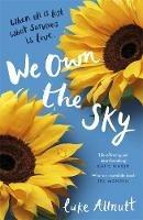 We Own The Sky: A heartbreaking page turner that will stay with you forever - Luke Allnutt - cover