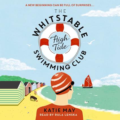 The Whitstable High Tide Swimming Club