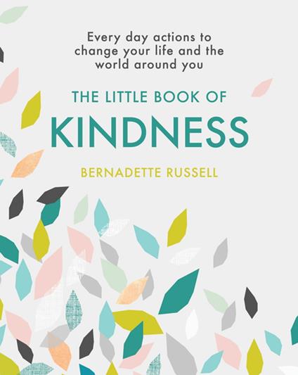 The Little Book of Kindness