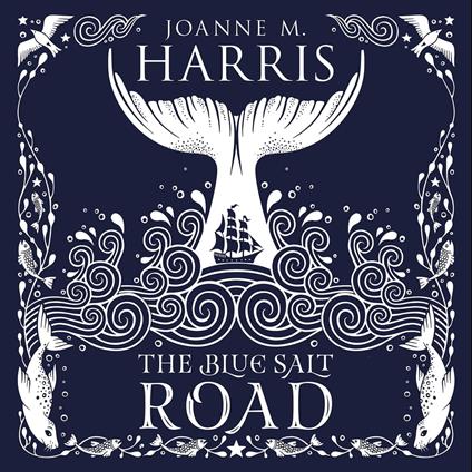 The Blue Salt Road