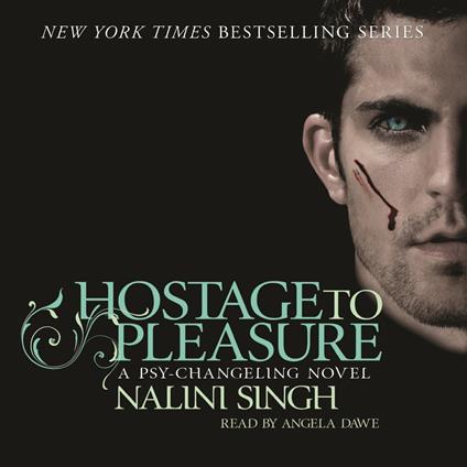 Hostage to Pleasure