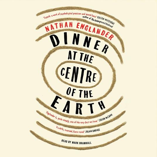 Dinner at the Centre of the Earth