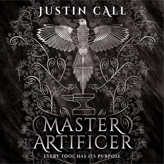 Master Artificer