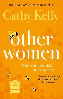 Other Women: The sparkling new page-turner about real, messy life that has readers gripped - Cathy Kelly - cover