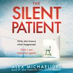 The Silent Patient