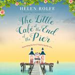 The Little Café at the End of the Pier