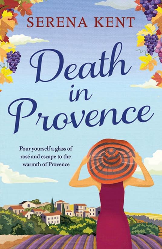 Death in Provence