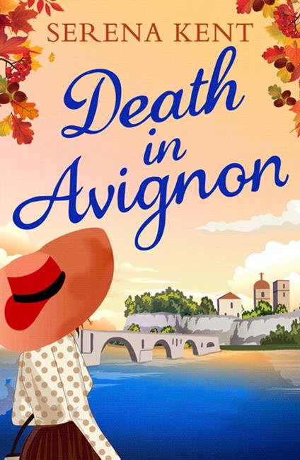 Death in Avignon