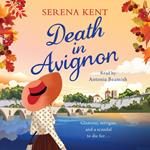 Death in Avignon