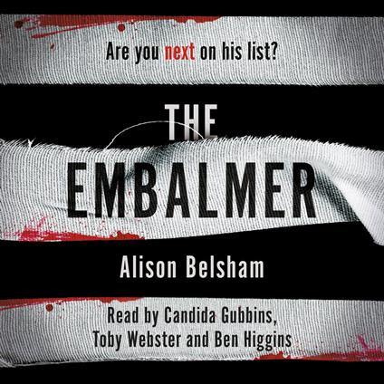 The Embalmer