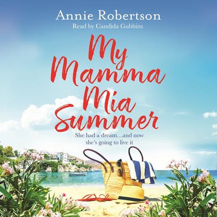 My Mamma Mia Summer